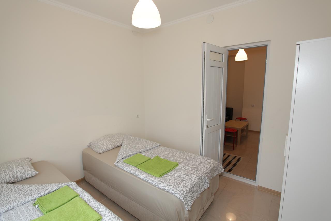 Sukhum City Mini Hotel Sukhumi Quarto foto